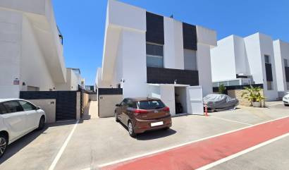 Bestaande woningen -  - Ciudad Quesada * - Doña Pepa *