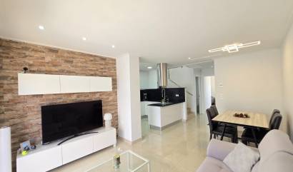 Bestaande woningen -  - Ciudad Quesada * - Doña Pepa *