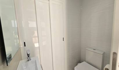 Bestaande woningen -  - Ciudad Quesada * - Doña Pepa *
