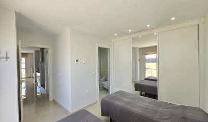 Bestaande woningen -  - Ciudad Quesada * - Doña Pepa *