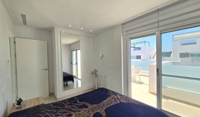 Bestaande woningen -  - Ciudad Quesada * - Doña Pepa *