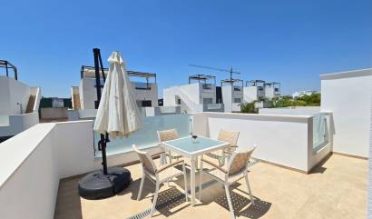 Bestaande woningen -  - Ciudad Quesada * - Doña Pepa *