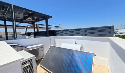 Bestaande woningen -  - Ciudad Quesada * - Doña Pepa *