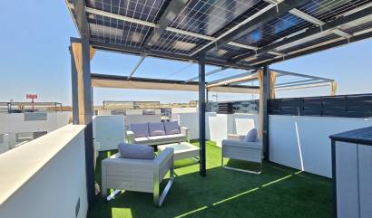 Bestaande woningen -  - Ciudad Quesada * - Doña Pepa *