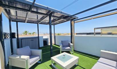 Bestaande woningen -  - Ciudad Quesada * - Doña Pepa *