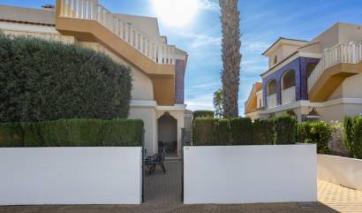 Bestaande woningen -  - Ciudad Quesada - Rojales - Doña Pepa