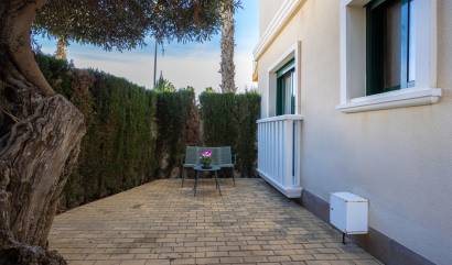 Bestaande woningen -  - Ciudad Quesada - Rojales - Doña Pepa