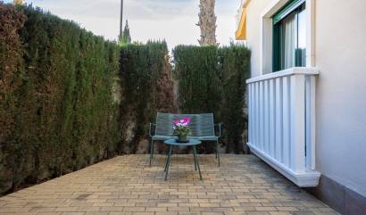 Bestaande woningen -  - Ciudad Quesada - Rojales - Doña Pepa