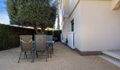 Bestaande woningen -  - Ciudad Quesada - Rojales - Doña Pepa