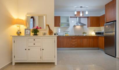 Bestaande woningen -  - Ciudad Quesada - Rojales - Doña Pepa