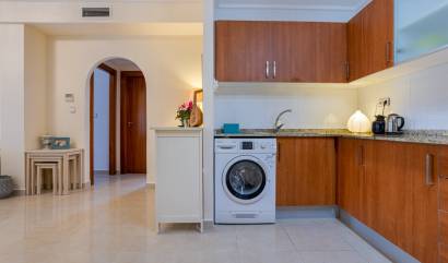 Bestaande woningen -  - Ciudad Quesada - Rojales - Doña Pepa