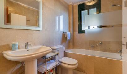 Bestaande woningen -  - Ciudad Quesada - Rojales - Doña Pepa