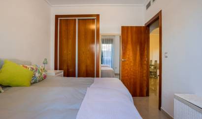 Bestaande woningen -  - Ciudad Quesada - Rojales - Doña Pepa