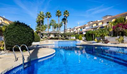 Bestaande woningen -  - Ciudad Quesada - Rojales - Doña Pepa