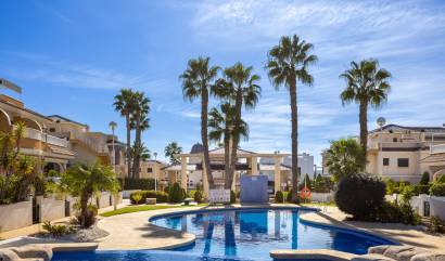 Bestaande woningen -  - Ciudad Quesada - Rojales - Doña Pepa