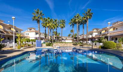 Bestaande woningen -  - Ciudad Quesada - Rojales - Doña Pepa