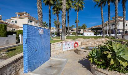 Bestaande woningen -  - Ciudad Quesada - Rojales - Doña Pepa