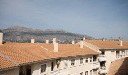 Bestaande woningen - Commercieel - Altea