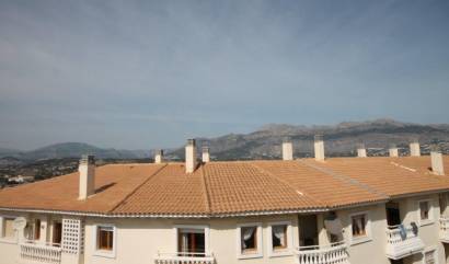 Bestaande woningen - Commercieel - Altea