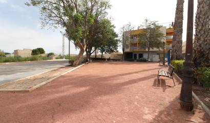 Bestaande woningen - Commercieel - Benejuzar