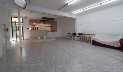 Bestaande woningen - Commercieel - Benijofar