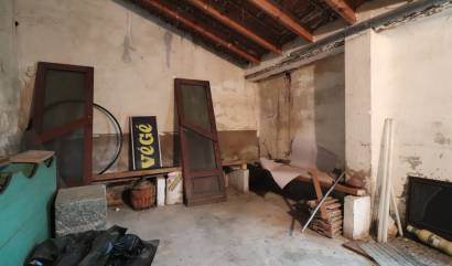 Bestaande woningen - Commercieel - Benijofar