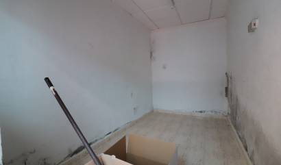 Bestaande woningen - Commercieel - Benijofar