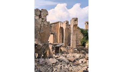 Bestaande woningen - Commercieel - Casas del Senor