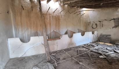 Bestaande woningen - Commercieel - Casas del Senor