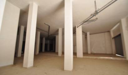 Bestaande woningen - Commercieel - Elda