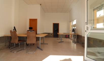 Bestaande woningen - Commercieel - Jacarilla