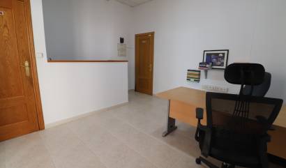 Bestaande woningen - Commercieel - Jacarilla