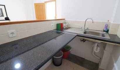 Bestaande woningen - Commercieel - Jacarilla