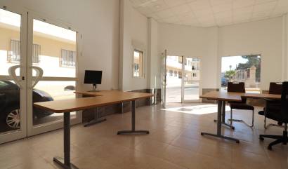 Bestaande woningen - Commercieel - Jacarilla