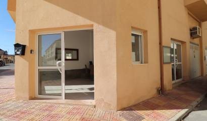 Bestaande woningen - Commercieel - Jacarilla