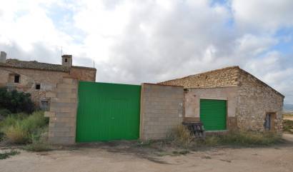 Bestaande woningen - Commercieel - Jumilla