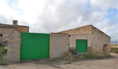 Bestaande woningen - Commercieel - Jumilla