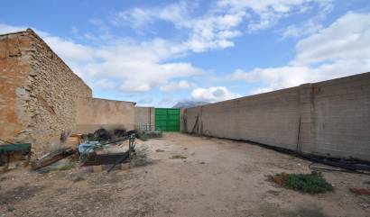 Bestaande woningen - Commercieel - Jumilla