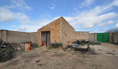 Bestaande woningen - Commercieel - Jumilla