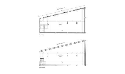 Bestaande woningen - Commercieel - Los Montesinos