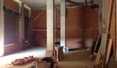 Bestaande woningen - Commercieel - Los Montesinos