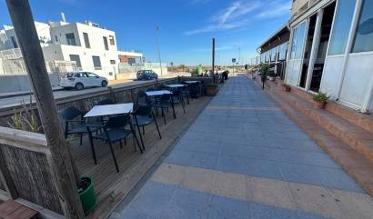 Bestaande woningen - Commercieel - Orihuela - Entre Naranjos Vistabella Golf