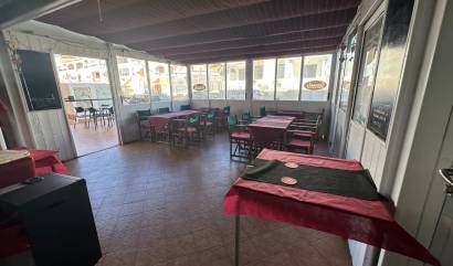 Bestaande woningen - Commercieel - Orihuela - Entre Naranjos Vistabella Golf