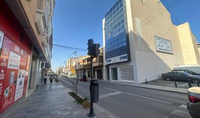 Bestaande woningen - Commercieel - San Pedro del Pinatar - San Pedro de Pinatar