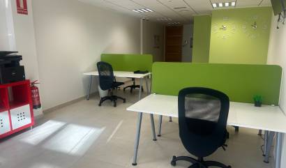 Bestaande woningen - Commercieel - San Pedro del Pinatar - San Pedro de Pinatar