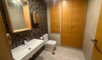 Bestaande woningen - Commercieel - San Pedro del Pinatar - San Pedro de Pinatar