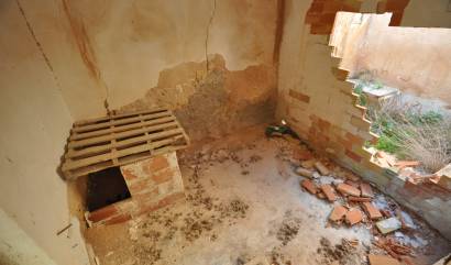 Bestaande woningen - Commercieel - Torre Del Rico