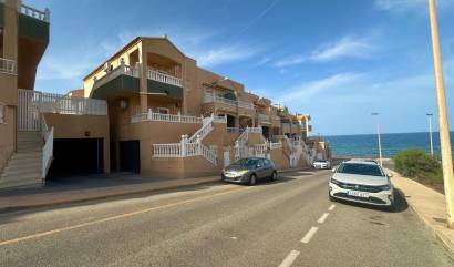 Bestaande woningen - Commercieel - Torrevieja - Cabo Cervera