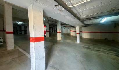 Bestaande woningen - Commercieel - Torrevieja - Cabo Cervera