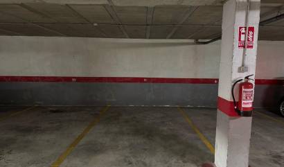 Bestaande woningen - Commercieel - Torrevieja - Centro